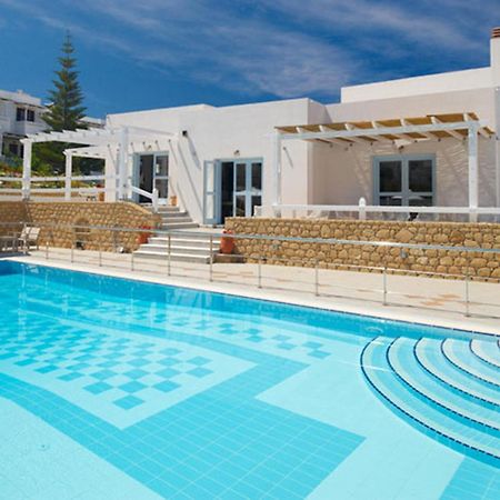 Perigiali Hotel Skyros Exterior photo