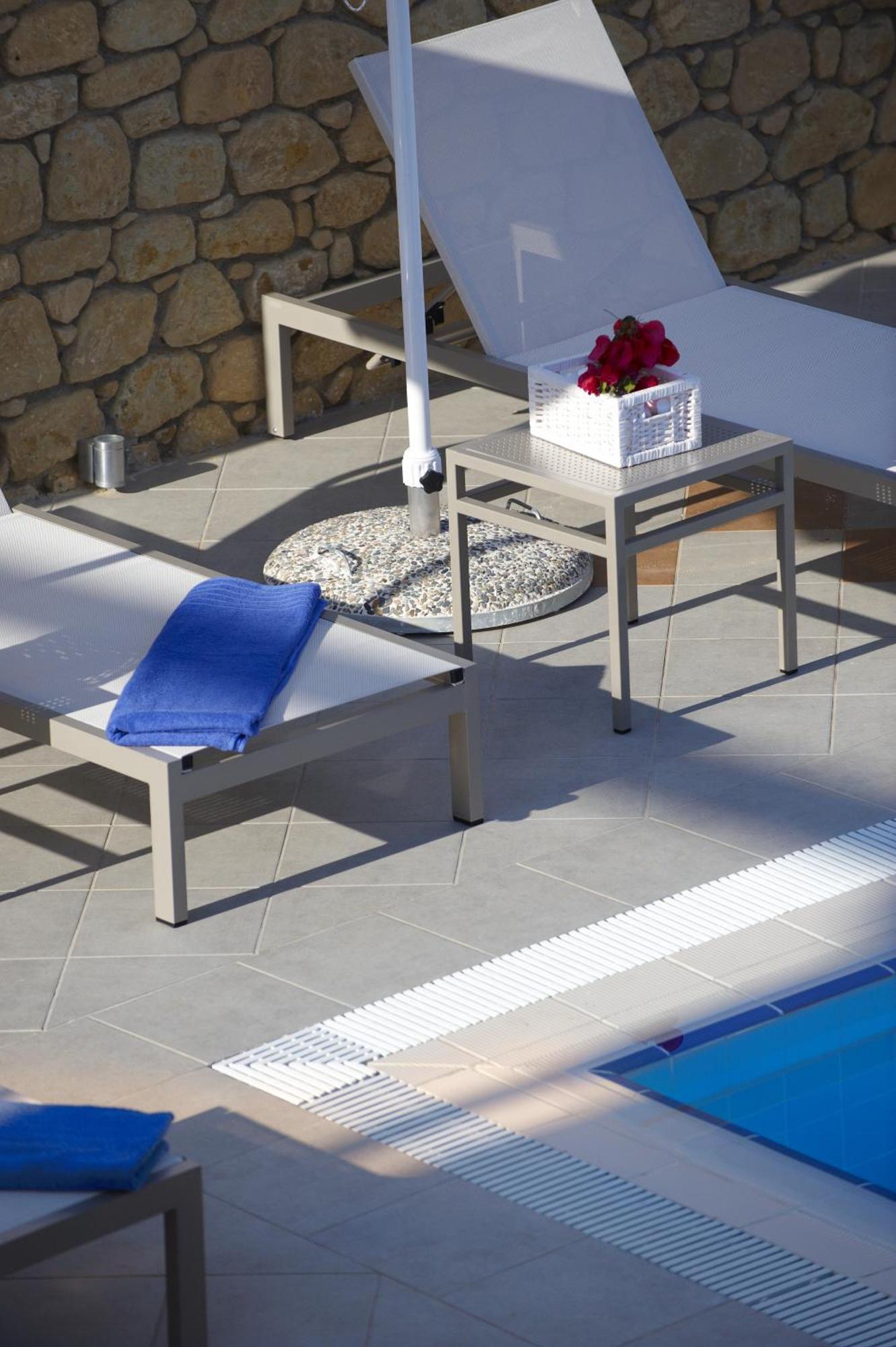 Perigiali Hotel Skyros Exterior photo