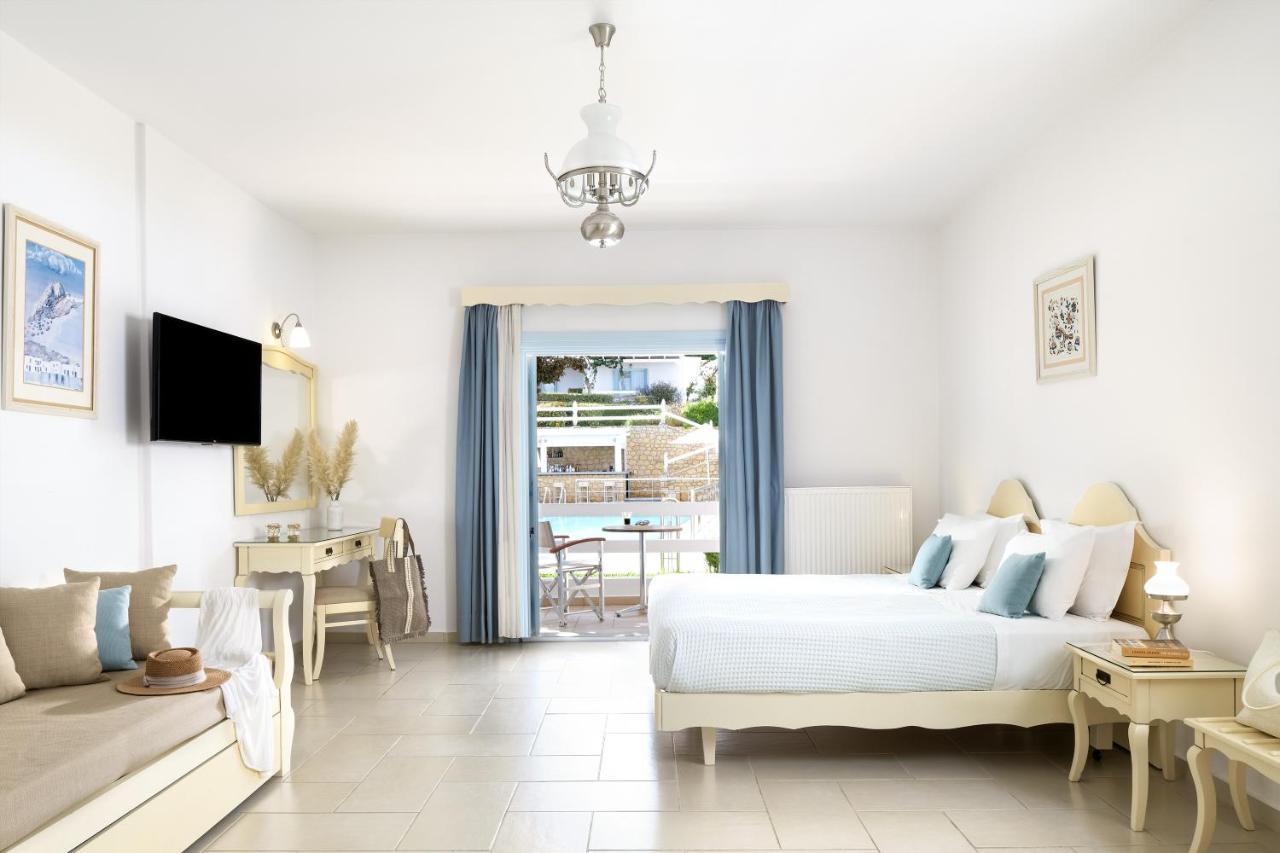 Perigiali Hotel Skyros Exterior photo