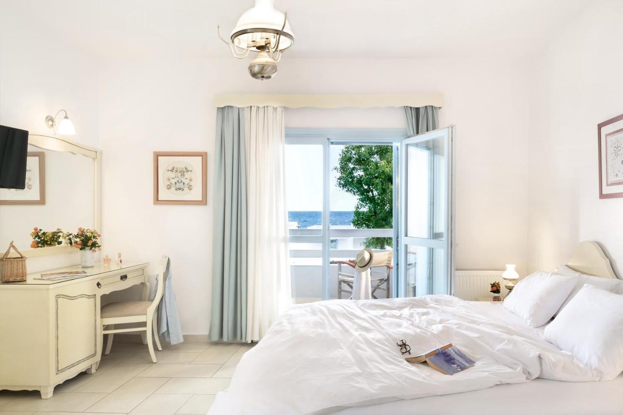 Perigiali Hotel Skyros Exterior photo