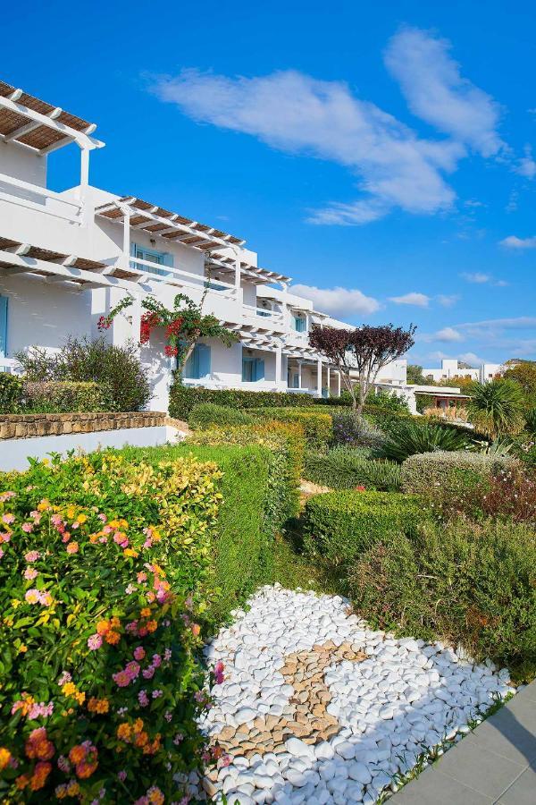 Perigiali Hotel Skyros Exterior photo
