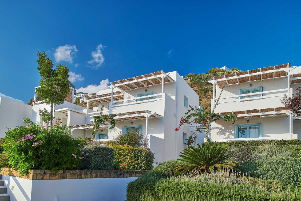 Perigiali Hotel Skyros Exterior photo