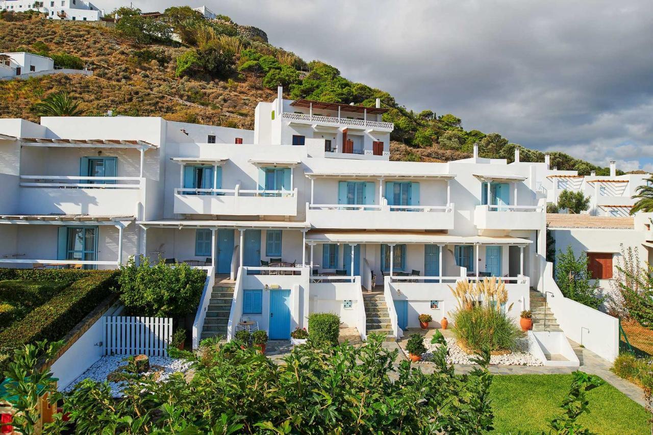 Perigiali Hotel Skyros Exterior photo
