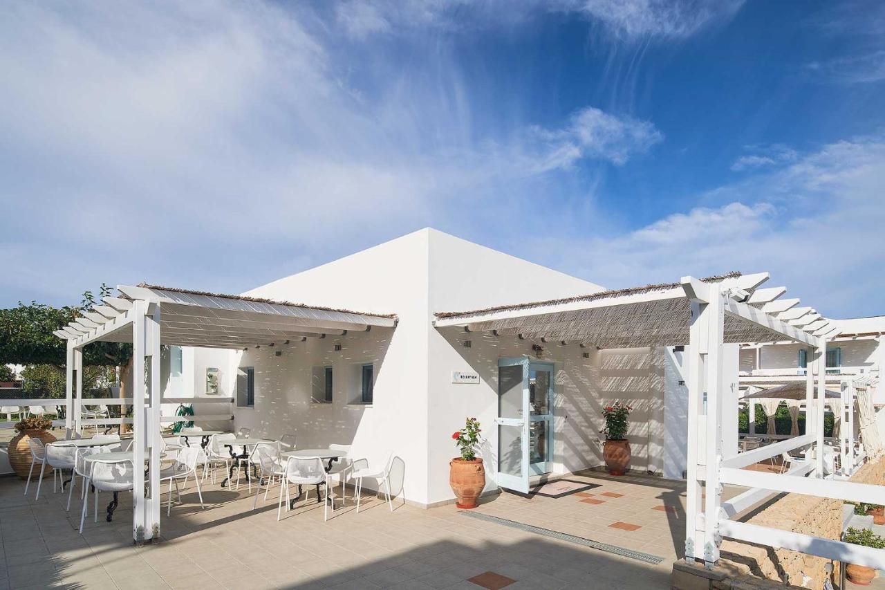 Perigiali Hotel Skyros Exterior photo