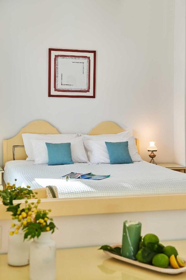 Perigiali Hotel Skyros Exterior photo