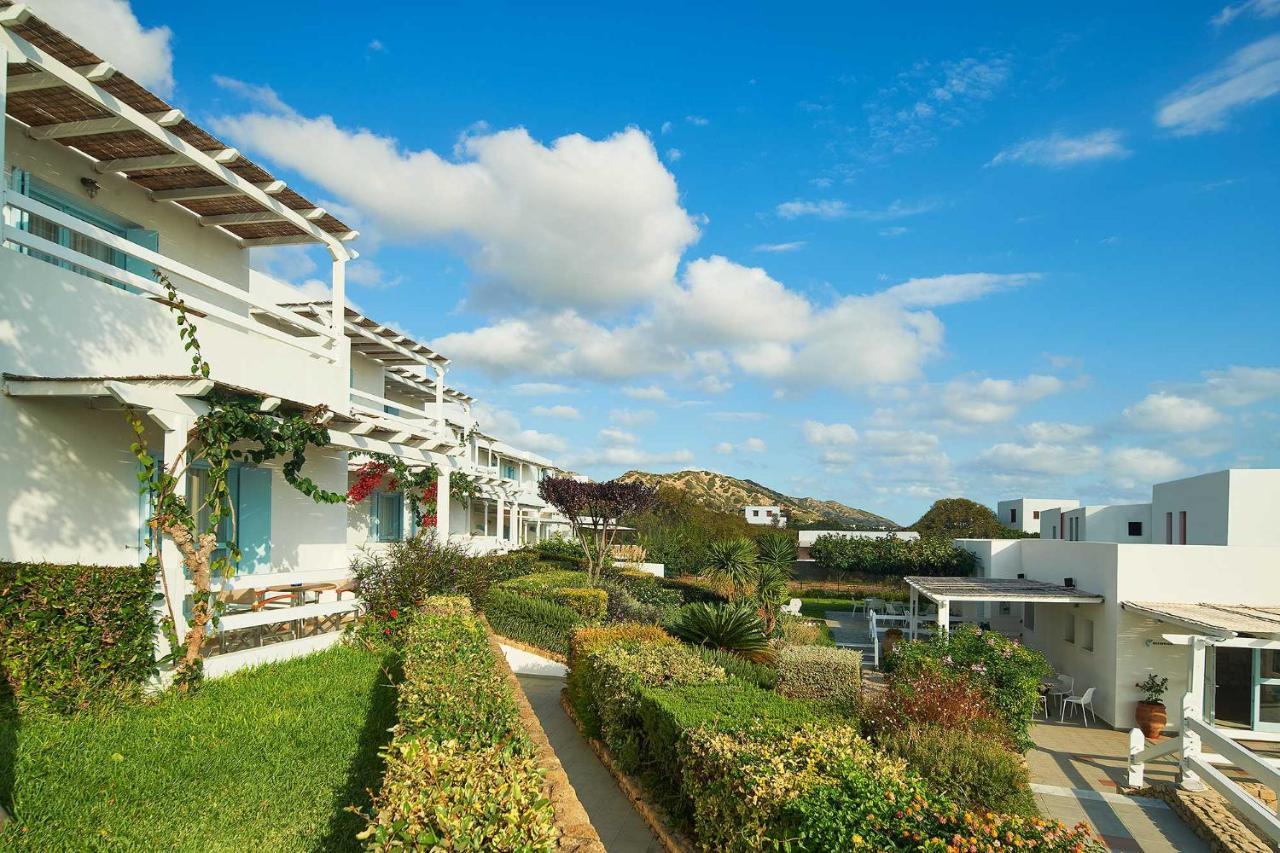 Perigiali Hotel Skyros Exterior photo