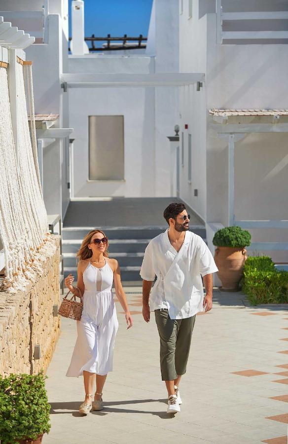 Perigiali Hotel Skyros Exterior photo