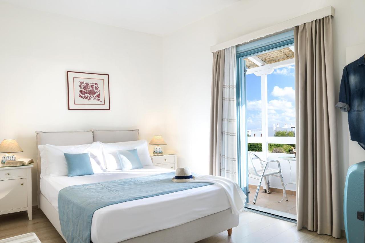 Perigiali Hotel Skyros Exterior photo