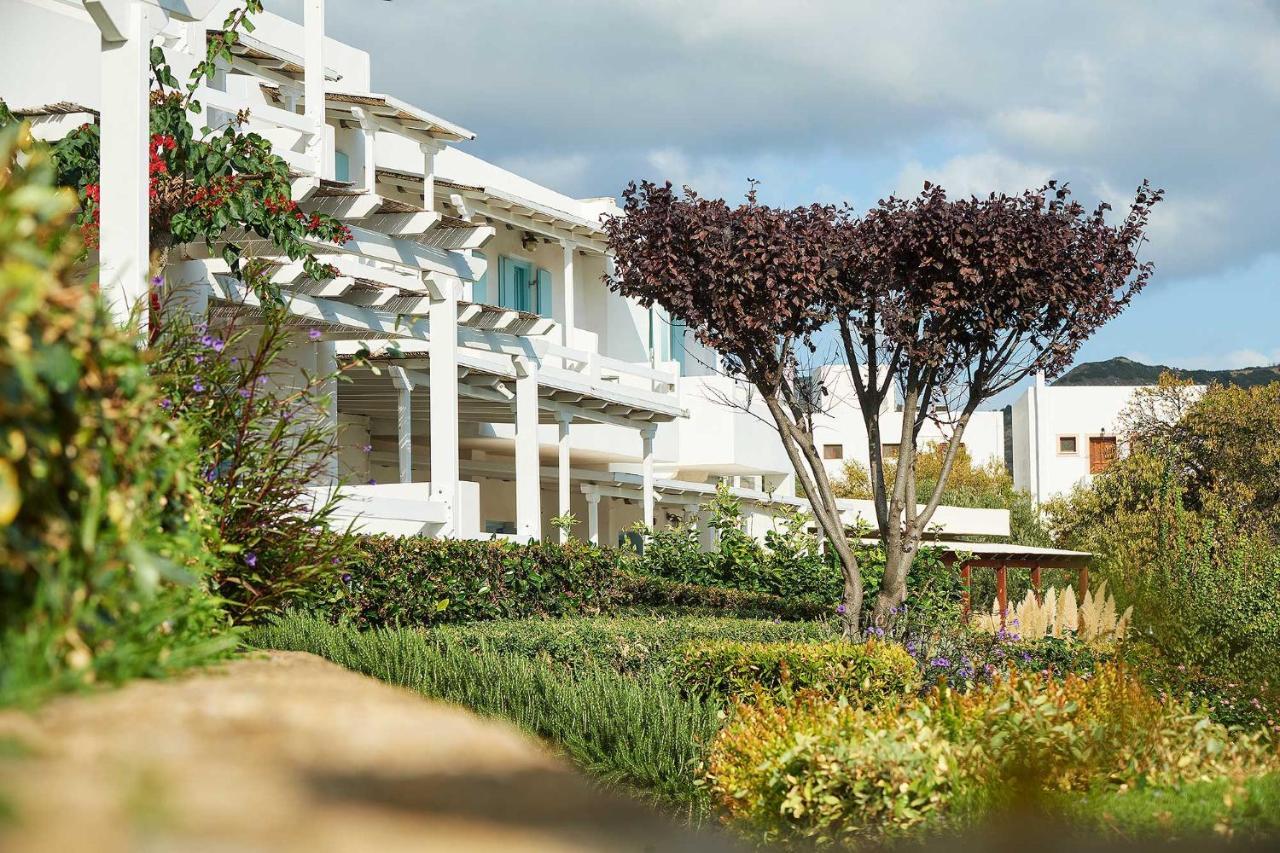 Perigiali Hotel Skyros Exterior photo