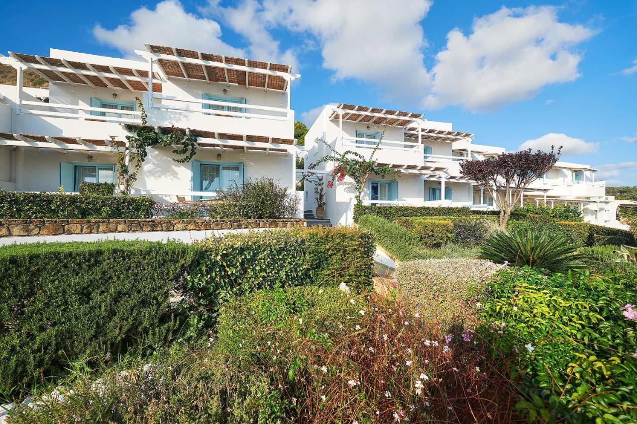 Perigiali Hotel Skyros Exterior photo