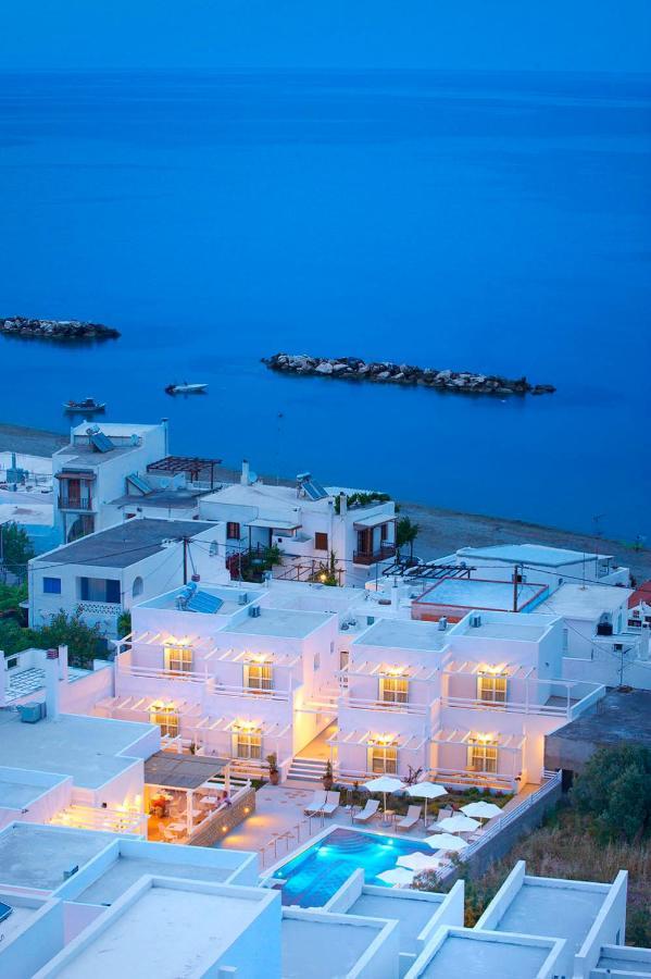 Perigiali Hotel Skyros Exterior photo