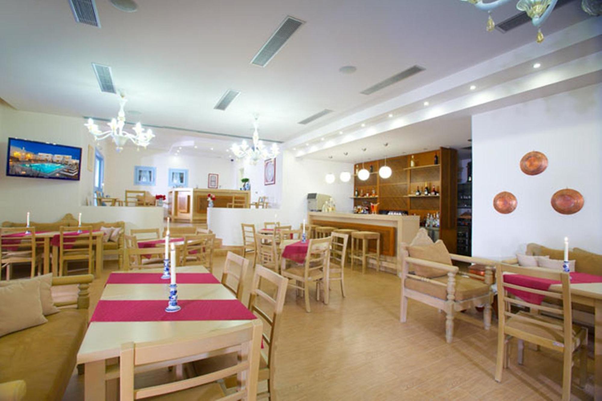 Perigiali Hotel Skyros Exterior photo