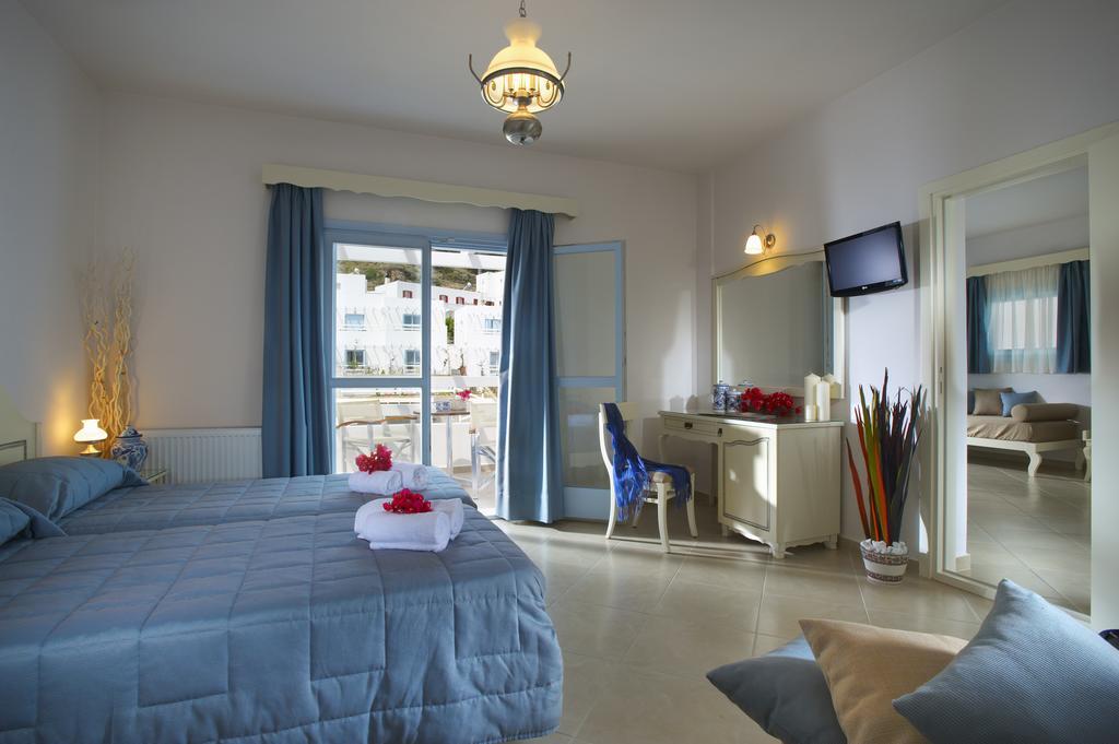 Perigiali Hotel Skyros Exterior photo