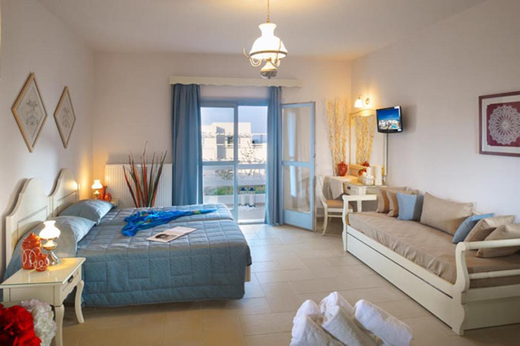 Perigiali Hotel Skyros Room photo