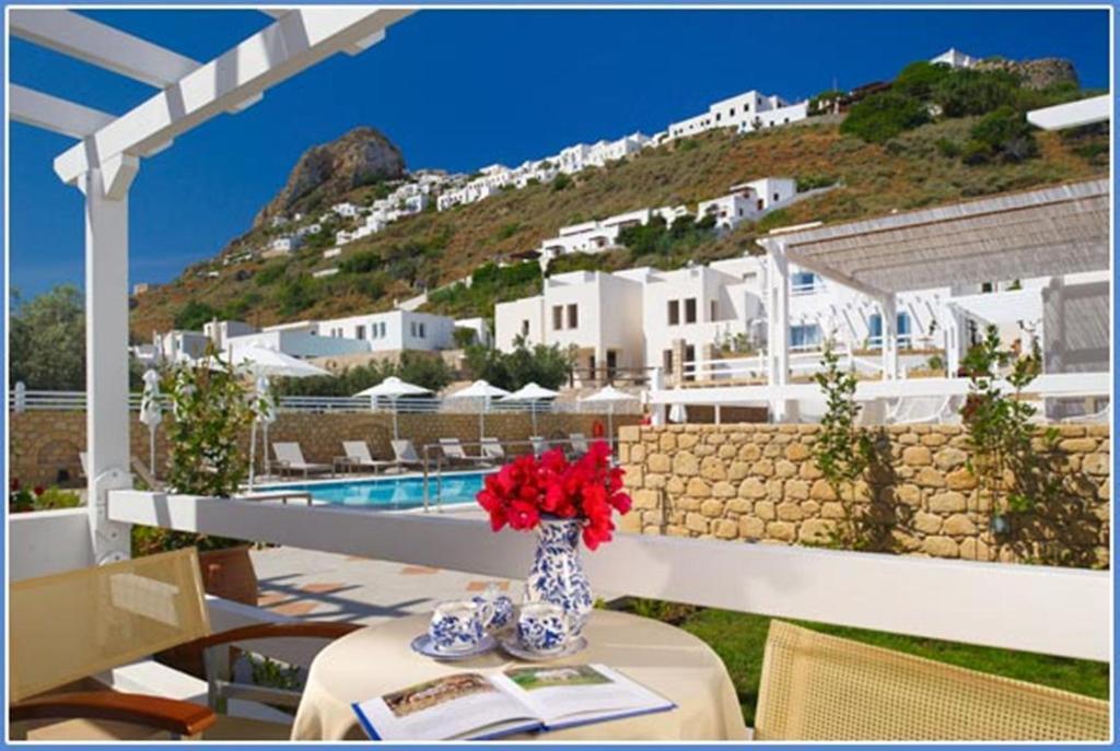 Perigiali Hotel Skyros Room photo