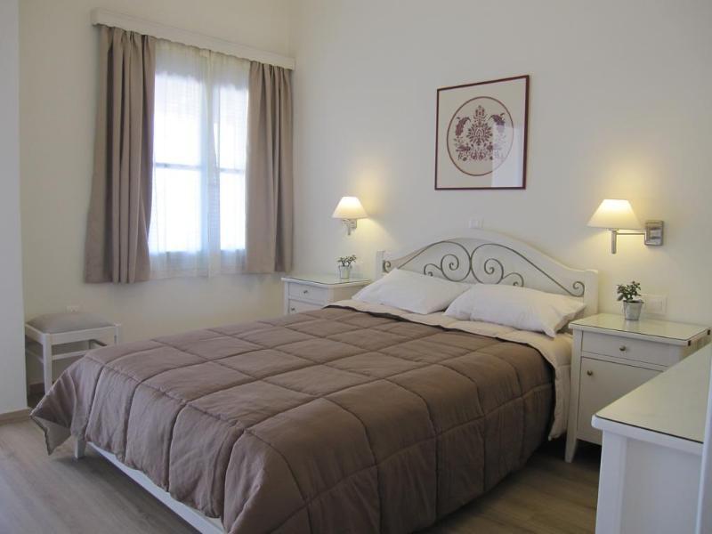 Perigiali Hotel Skyros Exterior photo