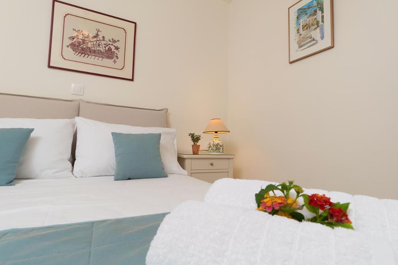 Perigiali Hotel Skyros Exterior photo