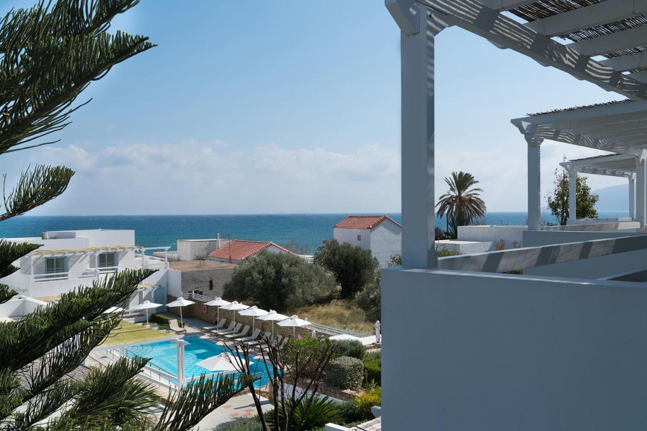 Perigiali Hotel Skyros Exterior photo